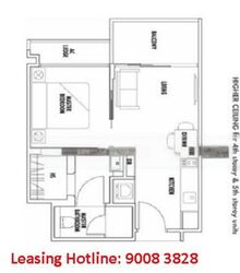 Leith Park (D19), Condominium #460529111